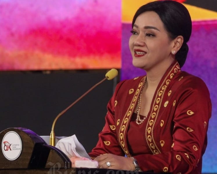 OJK Blokir 443.235 Norek Dugaan Fraud Total Kerugian Rp6,1 Triliun