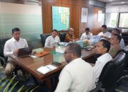 Sekda Dukung Aceh Waqf Summit 2025