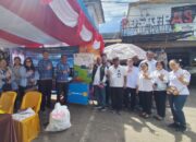 Kadis Perindag Karo: UTTP Cara Melindungi Konsumen