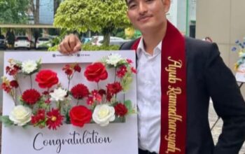 Pemerintah Didesak Lindungi Warganya Di LN, Khawatir Keluarganya Terancam