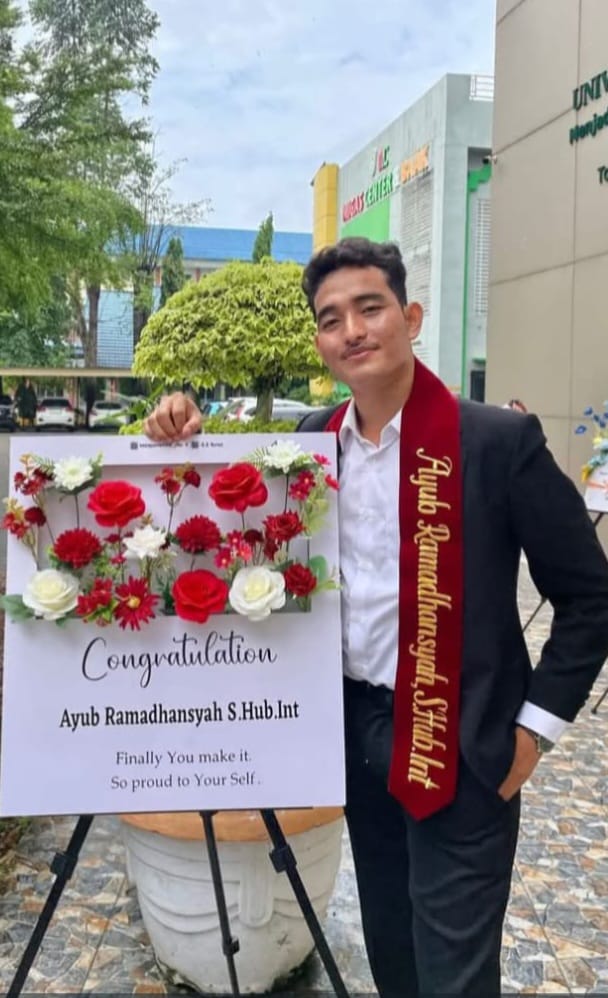 Pemerintah Didesak Lindungi Warganya Di LN, Khawatir Keluarganya Terancam