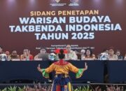 Langgolek Dari Abdya Ditetapkan Sebagai Warisan Budaya Takbenda Indonesia