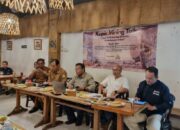 ESDM Aceh Dorong Legalitas Tambang Rakyat Dan Berkelanjutan