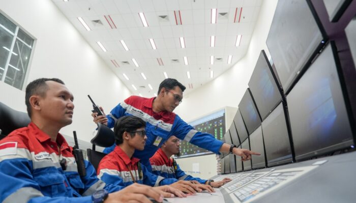 Dunia Dihadapi Dua Tantangan Utama Terkait Energi