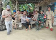 Medang Deras Banjir, 65 Rumah Terbenam