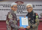 Rektor UNIPAL-Dubes RI Untuk MalaysiaTeken Kerja Sama Program KKN Internasional