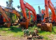 BB Hilang, Di Lokasi PETI Ada Korban Jiwa, Kapolres Madina Dilaporkan Ke Propam Polda Sumut