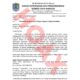 Heboh Surat Palsu Mutasi ASN Di Binjai, Pemko: Hoaks!