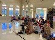 Kasus Campak Di Pidie Capai 1.011, Belum Masuk Kategori KLB