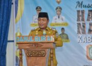 HSN 2025 Dibuka, Wabup Deliserdang: Santri Dituntut Mampu Hadapi Tantangan Di Era Digital