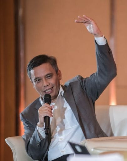 BTN Optimistis Dana PUN Sebesar Rp25 Triliun Terserap Habis Sampai Akhir Tahun