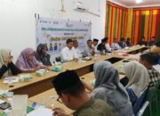 Academic Partner, IAIN Langsa Gandeng MAA Dan PWI Gelar Diskusi Adat