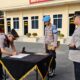 Empat Jabatan Di Polres Sibolga Berganti, Kapolres Pimpin Sertijab