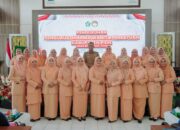 DWP Pidie; Ketika Perempuan Bergerak, Daerah Pun Kuat