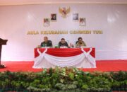 Wakil Wali Kota Binjai Dukung Penilaian Kampung Pancasila, Wujudkan Semangat Gotong Royong dan Persatuan