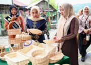 Ketua Dekranasda Aceh Besar Ajak Pelaku UMKM Miliki Legalitas Usaha