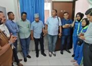 Komisi III DPRK Aceh Tamiang Ungkap Fakta Penyebab Kematian Pegawai RSUD