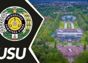 Tim Irjen Kemdiktisaintek 5 Hari Di USU, Periksa Berbagai Persoalan Kampus