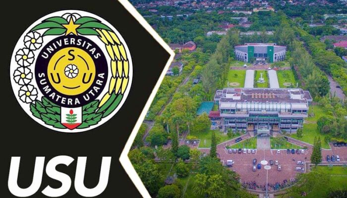 Tim Irjen Kemdiktisaintek 5 Hari Di USU, Periksa Berbagai Persoalan Kampus
