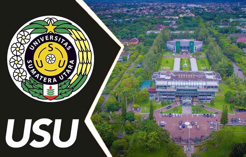 Tim Irjen Kemdiktisaintek 5 Hari Di USU, Periksa Berbagai Persoalan Kampus