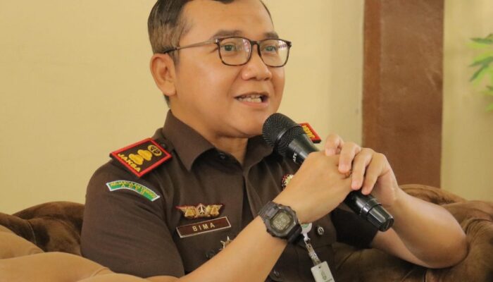 Kajari Abdya Imbau Masyarakat Waspadai Penipuan Mengatasnamakan Kejari