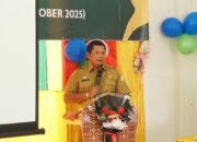 Pemkab Aceh Besar Dorong Peningkatan Mutu Pelayanan Kesehatan Hingga Tingkat Puskesmas