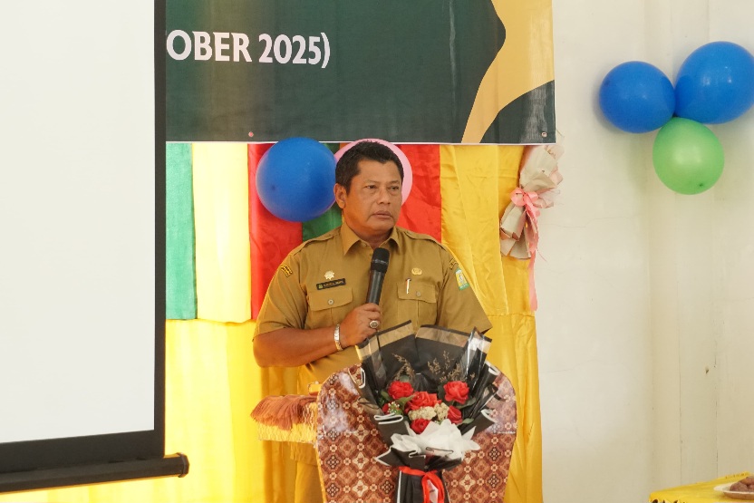 Pemkab Aceh Besar Dorong Peningkatan Mutu Pelayanan Kesehatan Hingga Tingkat Puskesmas