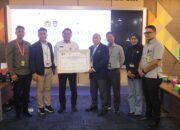 Imigrasi Kualanamu-Maskapai Internasional Teken Komitmen Bersama SIAGA e-BVK