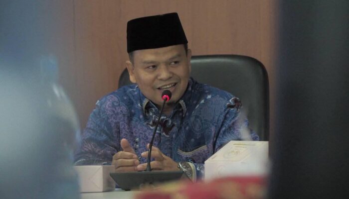 H. Kasman Bin Marasakti Lubis Dukung Upaya Penghapusan Tunggakan Iuran BPJS Kesehatan