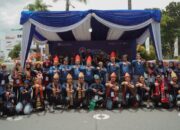 BI Gelar QRIS Jelajah Budaya Indonesia 2025 Di Sumatera: Padukan Digitalisasi Dan Pelestarian Budaya