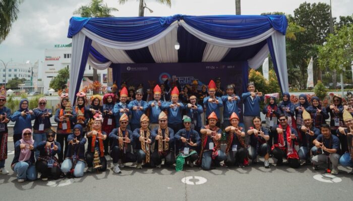 Padukan Digitalisasi Dan Pelestarian Budaya