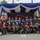 Kantor Perwakilan Bank Indonesia (BI) sukses menyelenggarakan QRIS Jelajah Budaya Indonesia (QJI) Tingkat Wilayah Sumatera 2025 pada 6 sampai dengan 10 Oktober sebagai upaya menyatukan misi edukasi digitalisasi keuangan dengan pelestarian budaya lokal.