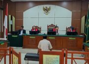 Pengedar 190 Kg Sabu Dituntut Hukuman Mati Di Bireuen