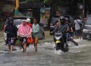 Anggaran Triliunan Untuk Pengendalian Banjir Medan Tidak Tepat Sasaran