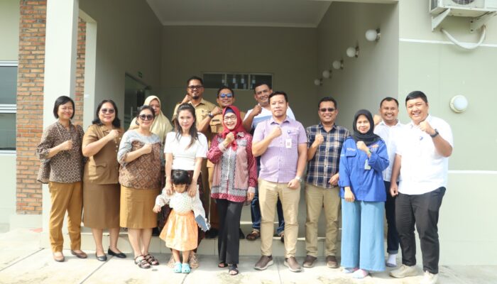 Apresiasi Dan Potensi Kerja Sama