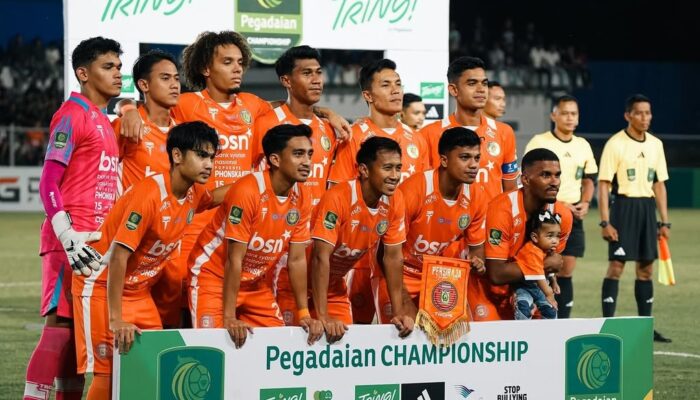 Persiraja Masih Terjebak Di Papan Bawah