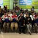 Melalui program Corporate Social Responsibility (CSR) Bersama PGN, perusahaan yang menjadi Subholding Gas Pertamina ini hadir di tengah warga Martubung, Kelurahan Besar, Kecamatan Medan Labuhan, Selasa (14/10/2025).
