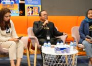 Bank Mandiri Gelar Livin’ Fest 2025 Di Medan, Akselerasi Sinergi Lintas Sektor