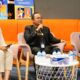 Dalam momentum peringatan ulang tahun ke-27, Bank Mandiri menghadirkan Livin’ Fest 2025 di Medan sebagai perayaan yang memadukan hiburan, kolaborasi, dan pemberdayaan ekonomi. Mengusung tema “Sinergi Majukan Negeri”, gelaran ini menjadi wujud komitmen Bank Mandiri untuk memperkuat sinergi antara sektor finansial, UMKM, dan industri kreatif, sekaligus mendorong akselerasi pertumbuhan ekonomi daerah serta perluasan lapangan kerja baru.