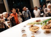 Hari Pangan Internasional: Kemenbud Gelar Kenduri Budaya Pangan Lokal Nusantara