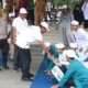 Wali Kota Binjai Buka Semarak Hari Santri 2025, Ajak Santri Hadapi Tantangan Zaman