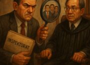 “Kamera” Inspektorat Di Jantung Kampus USU