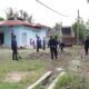 Warga Sulit Ke Masjid, Bung RA Perbaiki Jalan Pakai Uang Pribadi