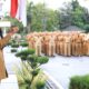 Bupati Sergai Ultimatum ASN Jalankan Amanah