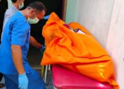 Penemuan Mayat Di Homestay Abel, Sibolga Gegerkan Warga
