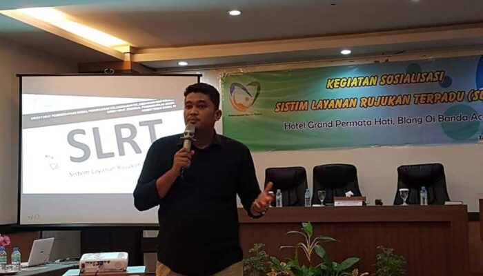 DPD Tani Merdeka Aceh Tamiang Apresiasi Langkah Nyata Ketua Umum Sejahterakan Petani