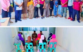 Ketua DPRD Tapteng Geram: Kafe Remang-remang Eksploitasi Anak Di Bawah Umur