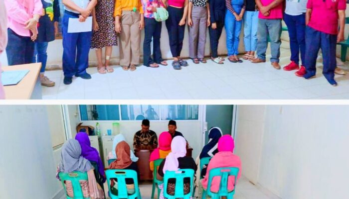 Ketua DPRD Tapteng Geram: Kafe Remang-remang Eksploitasi Anak Di Bawah Umur