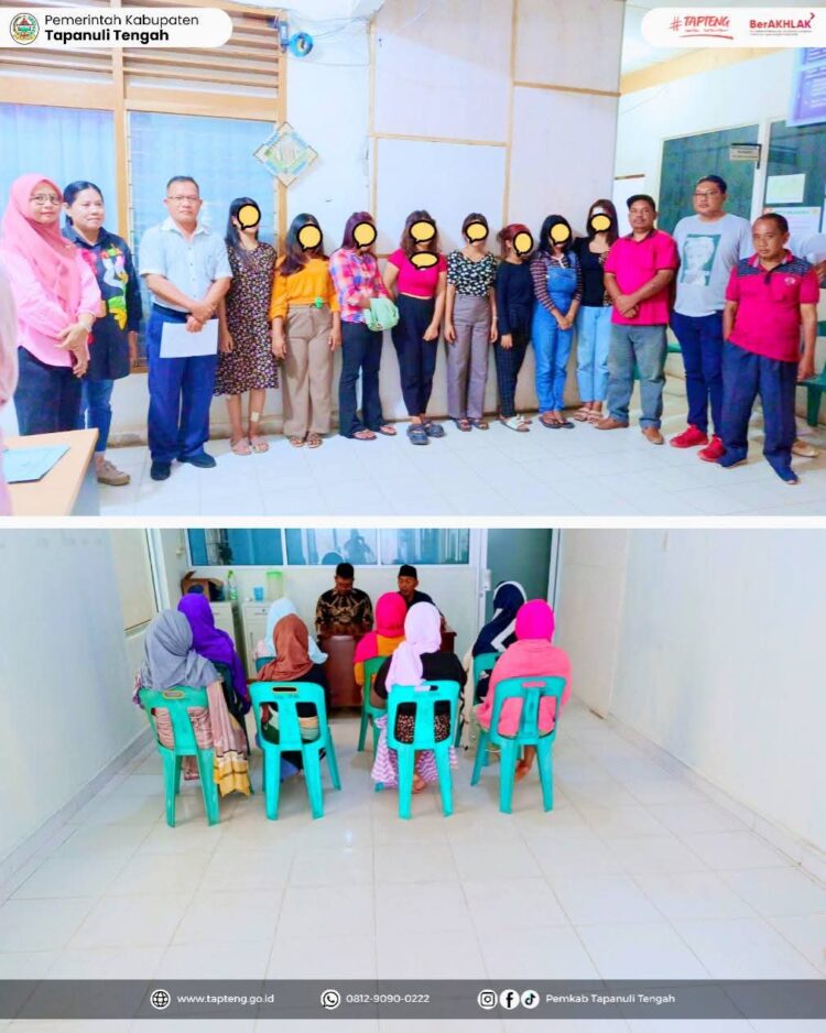 Ketua DPRD Tapteng Geram: Kafe Remang-remang Eksploitasi Anak Di Bawah Umur