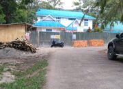 Kejari Madina Akan Tanya PPK Terkait Dugaan Penggunaan Galian C Ilegal Dalam Proyek Konstruksi